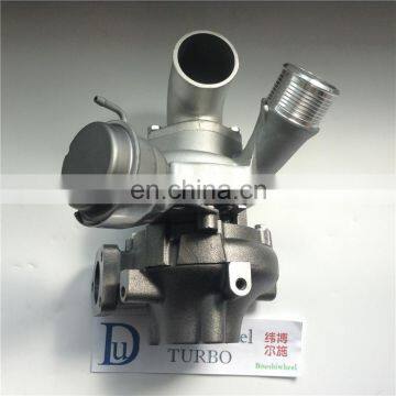 turbocharger  BV43  28231-4A700 53039700353 53039880353 turbo charger engine H-1 2.5CRDi  28231-4A701