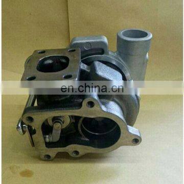 Eastern Turbocharger HX25W 4047260 4046605 4047259 504274412 Turbo Charger for Iveco Agricultural Tractor NEF 4CYL 2V TIER 3 APH