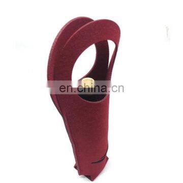 Colorful Colors Felt Cooling Bag Bottle photo-7