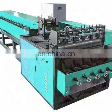 2019 New Design Kitchen Scourer Making Machine 5 Wires 5 Balls photo-5