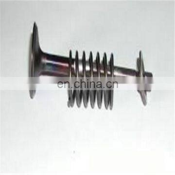 Trade Assurance Heavy Duty Truck Accessory Genuine Engine Valves for Man Cats T200 for Sale