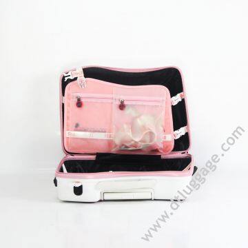 Carton Pattern Printed Kids Luggage Set Children Kids Luggage Suitcase Travel Luggage Bags for Kids photo-4