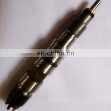 Diesel engine common rail fuel injector 0445120215 0 445 120 215