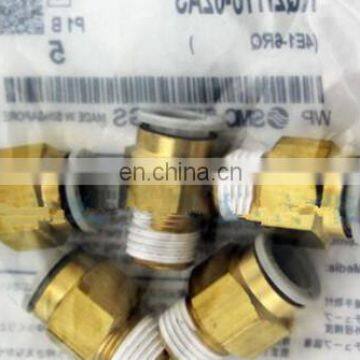 SMC Fitting Plastic Connector KQ2H10-02AS photo-2