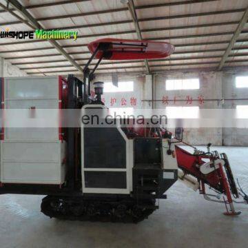 2 Row Peanut Combine Harvester Machine for Sales photo-5