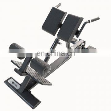 Dhz Fitness Commercial Use Back Extension Bench Machine photo-3