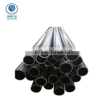 Cold Drawn Din 2448 Seamless Carbon Steel Pipe photo-3