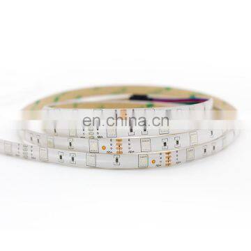 Wholesales Led Flexible Lights Four in One Dimming RGBW Strips photo-2