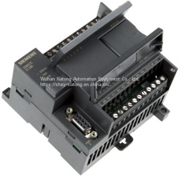 Siemens 6ES7212-1BB23-0XB8 CPU 222-CN, AC PS, 8DI DC/6DO RELAY photo-3