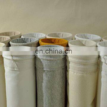 Polyester Needle Felt Filter Bag for Dust Collector photo-6