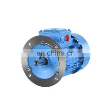 ABB M2BAX315MLA2 200kW Low Voltage 380V 50Hz High Efficiency Three-phase Cast Iron Motor photo-7