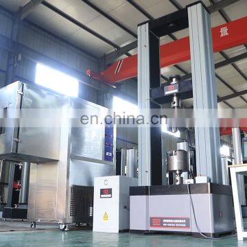 UTM universal testing machine with high temperature furnace