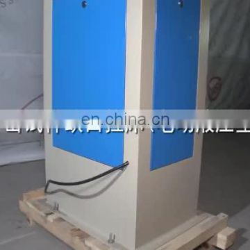 Manual Impact Sample Notch Broaching Machine