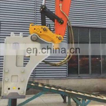 20 Ton China Medium Excavator for Sale photo-7