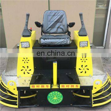 Price of NM-HP690 Hydraulic Ride on Power Trowel for Concrete Floor Using photo-4