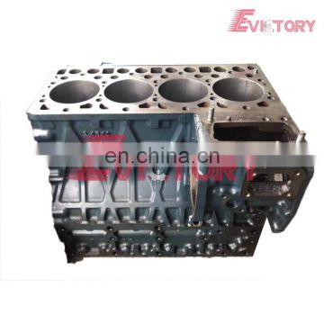 For KUBOTA engine V2203DI cylinder block short block