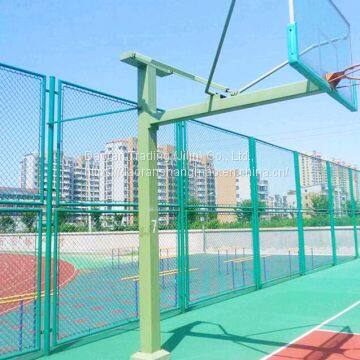 Fence / Fence / Protective Net photo-2