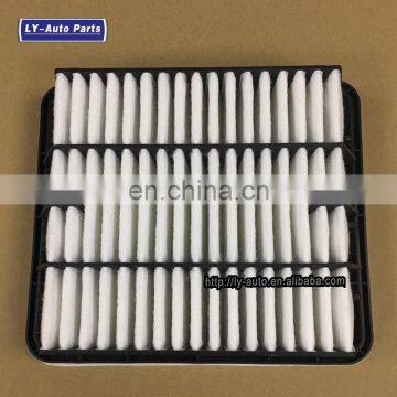 Wholesale Automotive Parts Car Engine Air Filter For Toyota For Lexus LS430 GS400 OEM 17801-50030 1780150030 photo-2