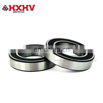 606-2RS Deep Groove Ball Bearing 6x17x6 Sealed Miniature Ball Bearings