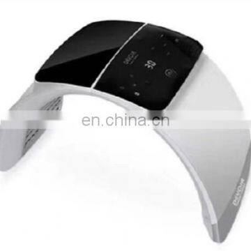 Niansheng 2020 Portable LED Pdt Machine Color Photon Led Skin SPA Anti Aging Energy Rejuvenation LED Phototherapy For Acne photo-2