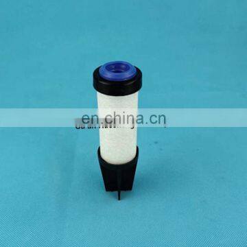 New China Hebei CLS47113-01 CNG Fuel Filter Element, High Efficiency Natural Gas Filter Factory Manufacturer photo-5