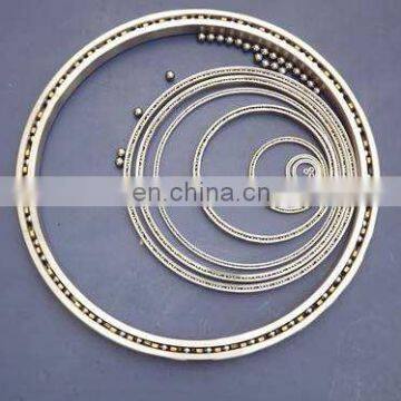 Free Sample 61822 2RS Thin-Wall Bearing Deep Groove Ball Bearing With Lots of Stock photo-5