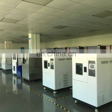 Liyi Cabinet Climate Control Environmental Chambers Constant Temperature And Humidity Chamber photo-6