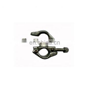 Customized Precision Zinc Alloy Small Die Casting Parts photo-5