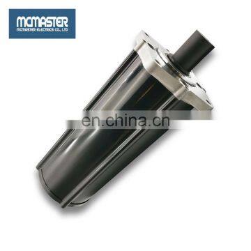 Высококачественный DC редукторный двигатель с диаметром 120 мм, напряжением 12 В, мощностью 1000 Вт и крутящим моментом 700 Нм для солнечных панелей. Планетарный редукторный двигатель с высоким крутящим моментом EMM604 photo-3