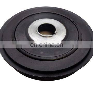 TVD CRANK CRANKSHAFT PULLEY 2S6Q6B319AD 0515P8 1147683 2S6Q6B319AA Y401-11-401 31251290 High Quality photo-2
