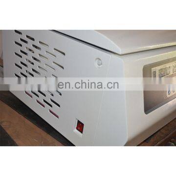 TGL24M Benchtop High Speed Refrigerated Centrifuge photo-5
