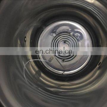 GR60DR Industrial Autoclave Machine Automatic Steam Sterilizer photo-6
