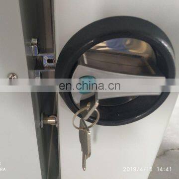 Big Cubage High Temperature Thermomatic 1200 Celsius Degree Muffle Oven Furnace