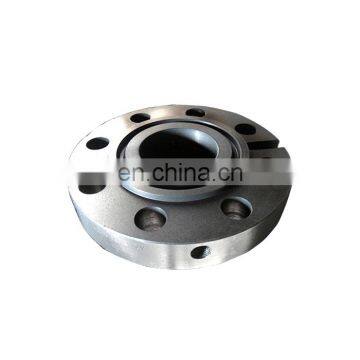 Ansi Class 1500 Stainless Steel SS Ring Type Joint Rtj Flange Dimensions photo-6