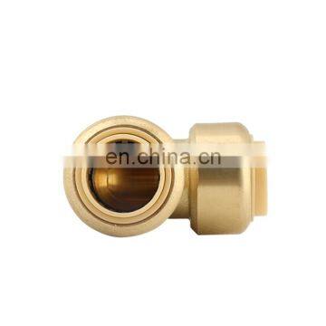 NSF Approved Copper Pipe Fitting Pipe and Pipe Fitting photo-5