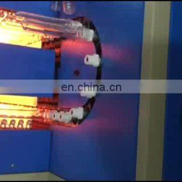 Automatic bottle blowing machine prices