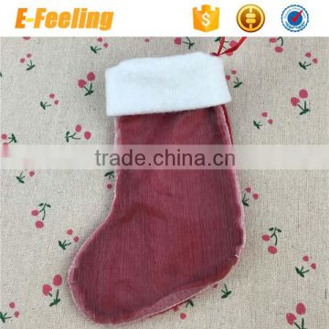 High Quality Funny Kids Christmas Socks