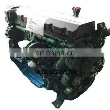 D13 Complete Engine Assy for EC380D EC480D engine assy