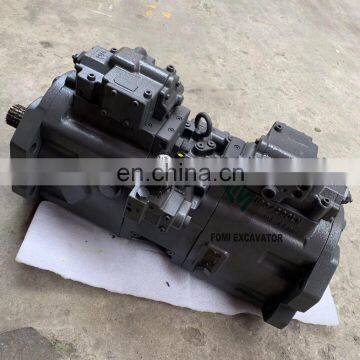 Original New Hydraulic Pump,K5V200DTP Main Pump Assy for EC480D Excavator Spare Parts 14625693 photo-5