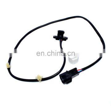 Crank Shaft Crankshaft POSITION SENSOR Control For Mitsubishi Montero J5T25099