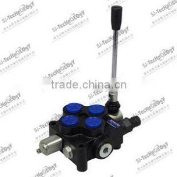 ZD-L102 series control valve hydraulic for farm machinery equipment,manufacturer in china