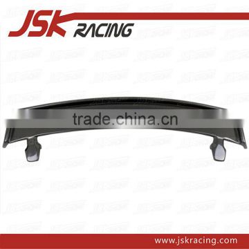 2005-2009 OEM STYLE CARBON FIBER SPOILER FOR SUZUKI SWIFT (JSK260104)