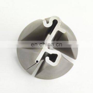 Custom CNC Machining Service with Competitive Price cnc router machine Aluminum Block milling cnc Parts Manufacture