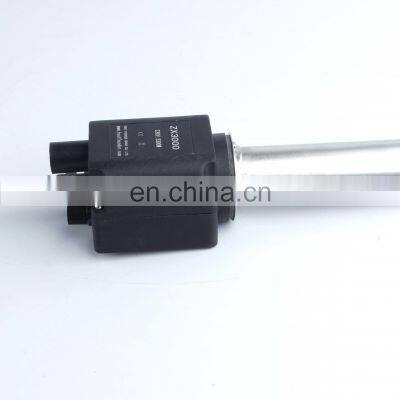 110V 3400W High Density Superfine Heater For Factory photo-2