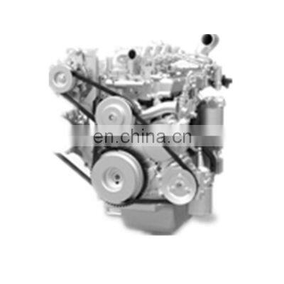100KW/3200RPM water cooling 4 cylinders Weichai RA425Q136E50 diesel machines engine</div>