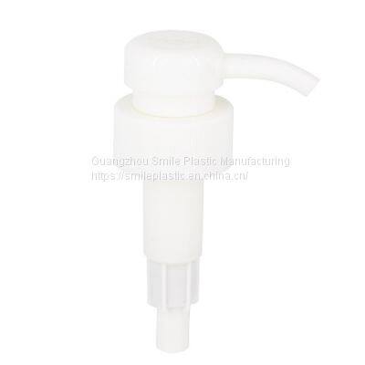 Guangzhou Factory wholesale High grade 33mm Bathroom Soap Dispenser
