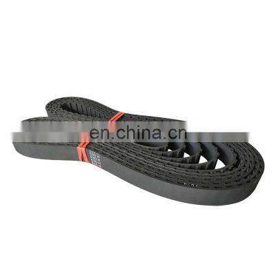 Hot Sale 490H Industrial Synchronous Rubber Timing Belt photo-4