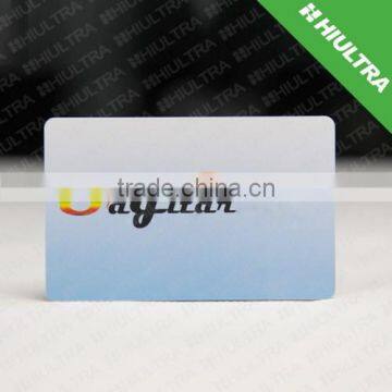 ISO 11784 T5577 RFID EM4305 Proximity Card photo-5