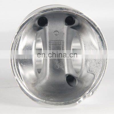ISB6.7/4B3.9 auto diesel engine piston 102mm 4897935/4025072/E21520