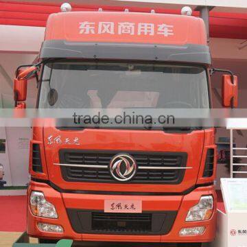 Dongfeng DFL4251A 6x4 Truck Tractor Euro V Standard photo-2